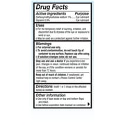 (2 pack) Refresh Optive Gel Drops Lubricant Eye Gel, 10 ml