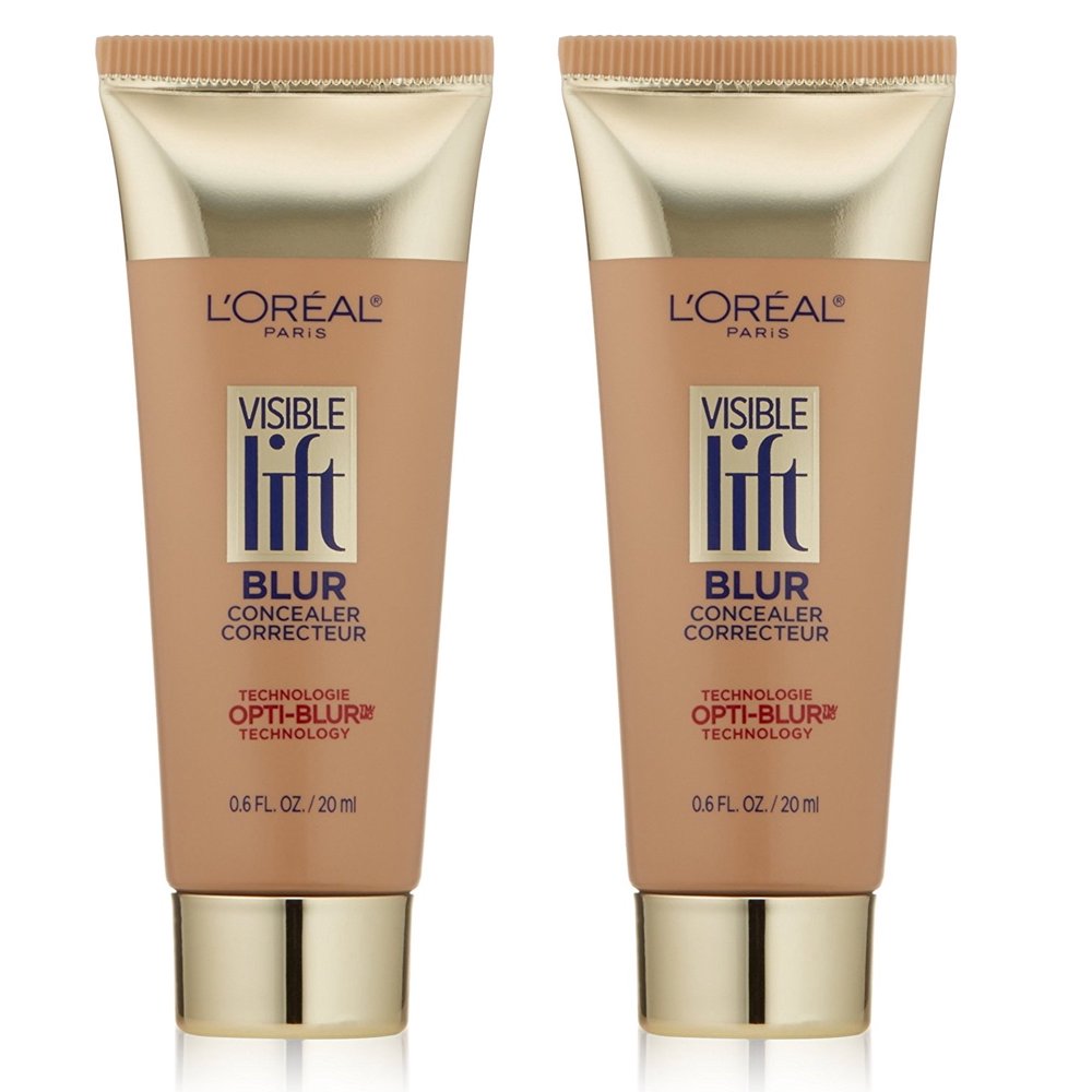 L Oreal Visible Lift Concealer