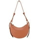 thumbnail image 1 of Bolso Sillín Hobo Informal para Mujer Media PU Gran Capacidad, 1 of 9
