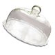 thumbnail image 4 of 1 Set of Protective Cake Cover Food Hood Dessert Cake Dust-proof Cover (White), 4 of 4