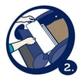 thumbnail image 5 of LitterMaid Multi-Cat Self-Cleaning Litter Box, 5 of 5