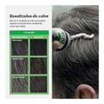 thumbnail image 4 of Tinte colorante en shampoo Just for men Fórmula Original negro h-55, 4 of 4
