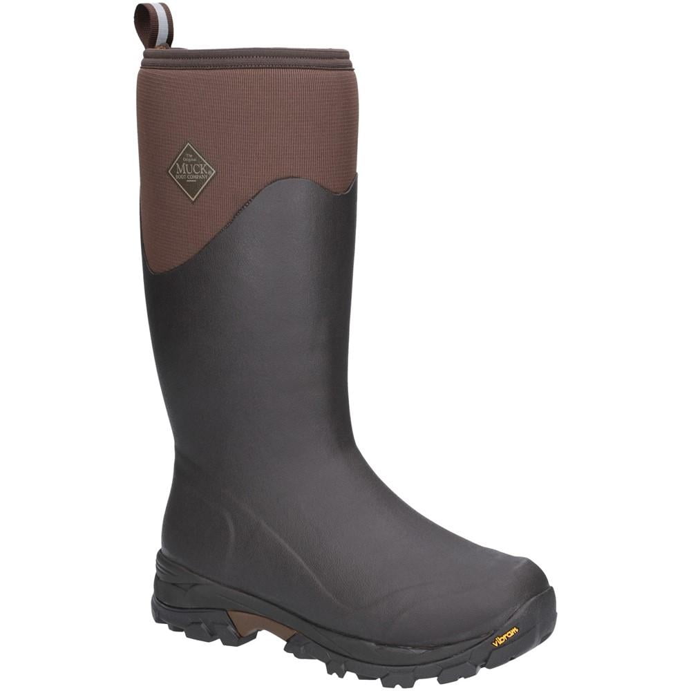 tall work boots mens