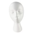 thumbnail image 1 of Cabeza de maniquí Fernando soporte estable, 1 of 8