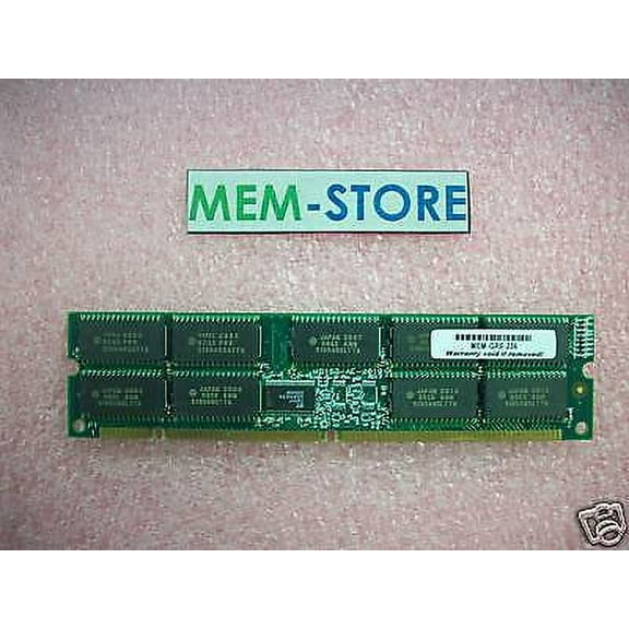 MEM-GRP-256 256MB RAM Memory for Cisco 12000 GRP-B (3rd Party)