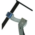 thumbnail image 3 of Massca Products X002L7Y8TZ 11 in. Aluminum Track-Saw Clamp, 3 of 7