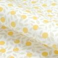 thumbnail image 1 of Nvzi flowers, gifts, gift box decorations, gifts, flower packaging paper, (thickened handmade paper packaging paper, 75 * 52.5cm, yellow), 1 of 5