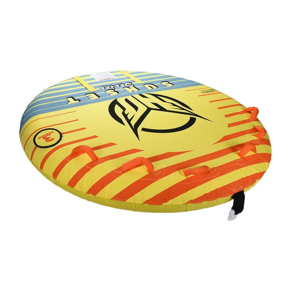 HO Sports Sunset 3 Person Towable Tube