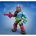 thumbnail image 6 of MEGA Heroes Trap Jaw Mini Figure, 6 of 6