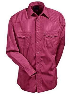 wrangler men's dress shirts