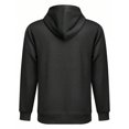 thumbnail image 2 of Forget Diamonds I Want Candy Pullover HoodieMen's Halloween Hoodie Comfortable Holiday Wear, 2 of 7