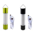 thumbnail image 1 of 2 Uds Mini Linterna USB Recargable Para Camping Senderismo Sharpla Antorchas de mano, 1 of 8