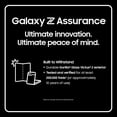thumbnail image 5 of Reacondicionado Teléfono celular Samsung Galaxy Z Flip 6 AI 256GB desbloqueado 2024, 5 of 5