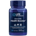 thumbnail image 1 of Health Booster Life Extension una vez al día con vitaminas y nutrientes, 1 of 9
