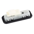 thumbnail image 1 of 9676028380, Rear Wear  Tailgate Outside Handle Replacement Durable High Strength  for Car, 1 of 8