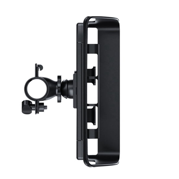 Bike Phone Holder Bike Phone Mount for Bikes, Motorcycles & Scooters - Firm Secure Grip