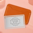 thumbnail image 4 of SKISUNO 10pcs Blank Business Cards Aluminum Alloy For Metal Plaque Printing, 4 of 7