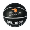 thumbnail image 1 of Balón de Basquetbol Duxx Hule #7 DBL-1000 Negro, 1 of 5