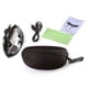thumbnail image 5 of Fashion Sports Stereo Wireless Bluetooth 4.1 Headset Telephone, Polarized Driving Sunglasses, Riding Eyes Glasses Headphone, 5 of 5