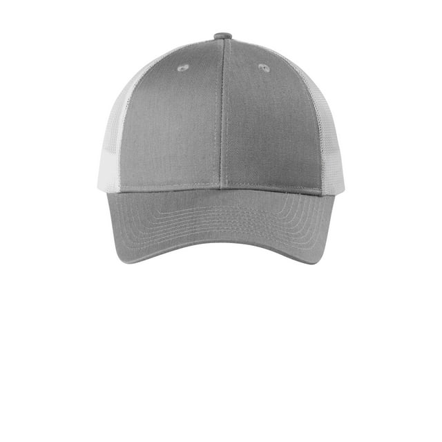 Port Authority Men's LowProfile Snapback Trucker Cap - C112LP