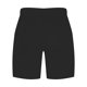 thumbnail image 4 of Mens Pantalones Cortos Atléticos Color Sólido Deportes Entrenamiento de Fitness Respirable, Malla Pantalones Cortos de Playa con Bolsillos, 4 of 5