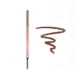 thumbnail image 1 of Lápiz de cejas Chella Dazzling Dark Brown, vegano, sin gluten, 1 of 9