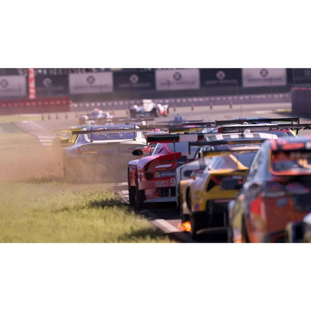 Forza Motorsport (Xbox Series X) - Walmart.ca
