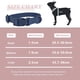 thumbnail image 3 of Collar de perro impermeable para perros pequeños, medianos y grandes, collares ajustables a prueba de olores, 3 of 5