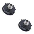 thumbnail image 3 of Kenally 1000L IBC Adapter Coarse Thread Water 4 Outside Thread Tank Fit Connector Tipo 1 2piezas, 3 of 6