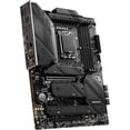 thumbnail image 2 of MSI Mag Z790 TomaHawk WiFi ATX Motherboard, Black, 2 of 4