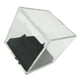 thumbnail image 1 of Homoyoyo Caja Display Para De Béisbol Con Transparente Y Durable Negro, 1 of 7