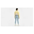 thumbnail image 4 of Levi's ONTARIO TOWER LT. WASH Women's 720 High Rise Skinny Jean 12S/W31 L28, 4 of 4