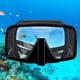 thumbnail image 5 of MÁSCARA DE BUCEO, MÁSCARA DE SNORKEL DE SILICONA, EQUIPO DE SNORKEL PARA ADENTOS CON ALTA PENETRABILIDAD DE LUZ PARE BUCEO, 5 of 7