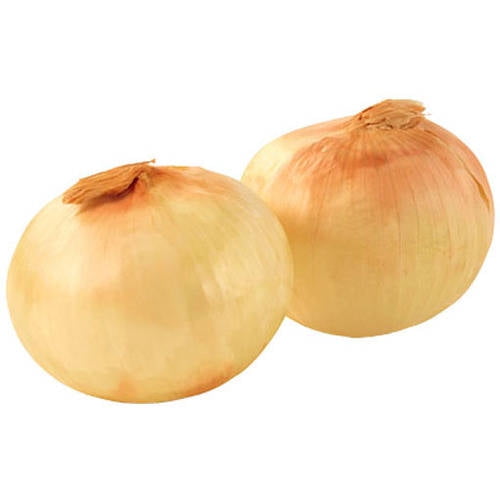 Marketside Organic Yellow Onions, 3 lb Bag