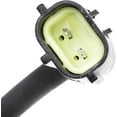thumbnail image 6 of A-Premium ABS Wheel Speed Sensor Compatible with Kia Models - for Sportage 1998 1999 2000 2001 2002, L4 2.0L - Front Left Driver Side, Replace# 0K08A43702, 6 of 6
