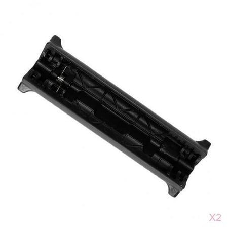 

2Pcs Cable For RG59 RG6 RG11 Coaxial Wire Coax tool color black