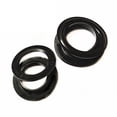 thumbnail image 3 of 10 X Œillets Auto-Scellants en Plastique pour Bâche Lot R9, 3 of 7