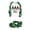 Green-Dad, variant on Odeerbi Christmas Pajamas for Family Holiday Long Sleeve Family Christmas Pajamas Matching Sets Dad Parent Child Printed Loungewear Set Two-Piece Sleepwear Xmas PJs Set Green