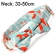 thumbnail image 2 of FloreceBien Collar para perro, collar ajustable para perro, collar suave para perro, collar de algodón para mascotas, 2 of 5
