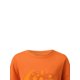 thumbnail image 3 of TRKIYQC mujer moda Halloween polar sudadera esqueleto calabaza murciélago Luna Castillo fantasma estampado cuello redondo manga larga jerséis Tops TRKIYQC moda, 3 of 6