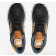 thumbnail image 4 of Sz 7 - New Balance 574 Black Workwear ML574OMD, 4 of 6