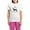With Pink Pant, variant on CafePress - Irish Wolfhound Women's Light Pajamas - Women's Short Sleeve Print T-Shirt and Pants Light Cotton Pajama Set