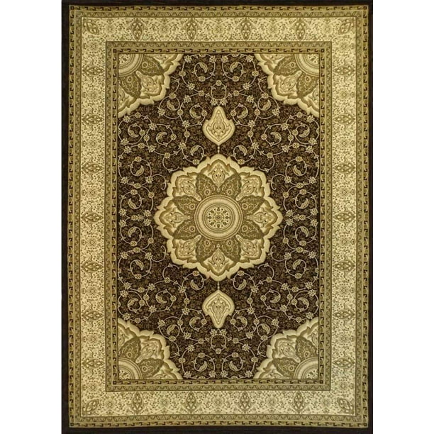 Elegance Persian Style Traditional Area, Star Wars Area Rug 8×10