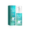 thumbnail image 2 of Pisexur Belleza Maquillaje Enjuague bucal para dientes - Soluciona todos los problemas bucales Enjuague bucal para dientes Blanqueador para el sarro Aliento Caries 60mlpara mujeres y hombres, 2 of 9
