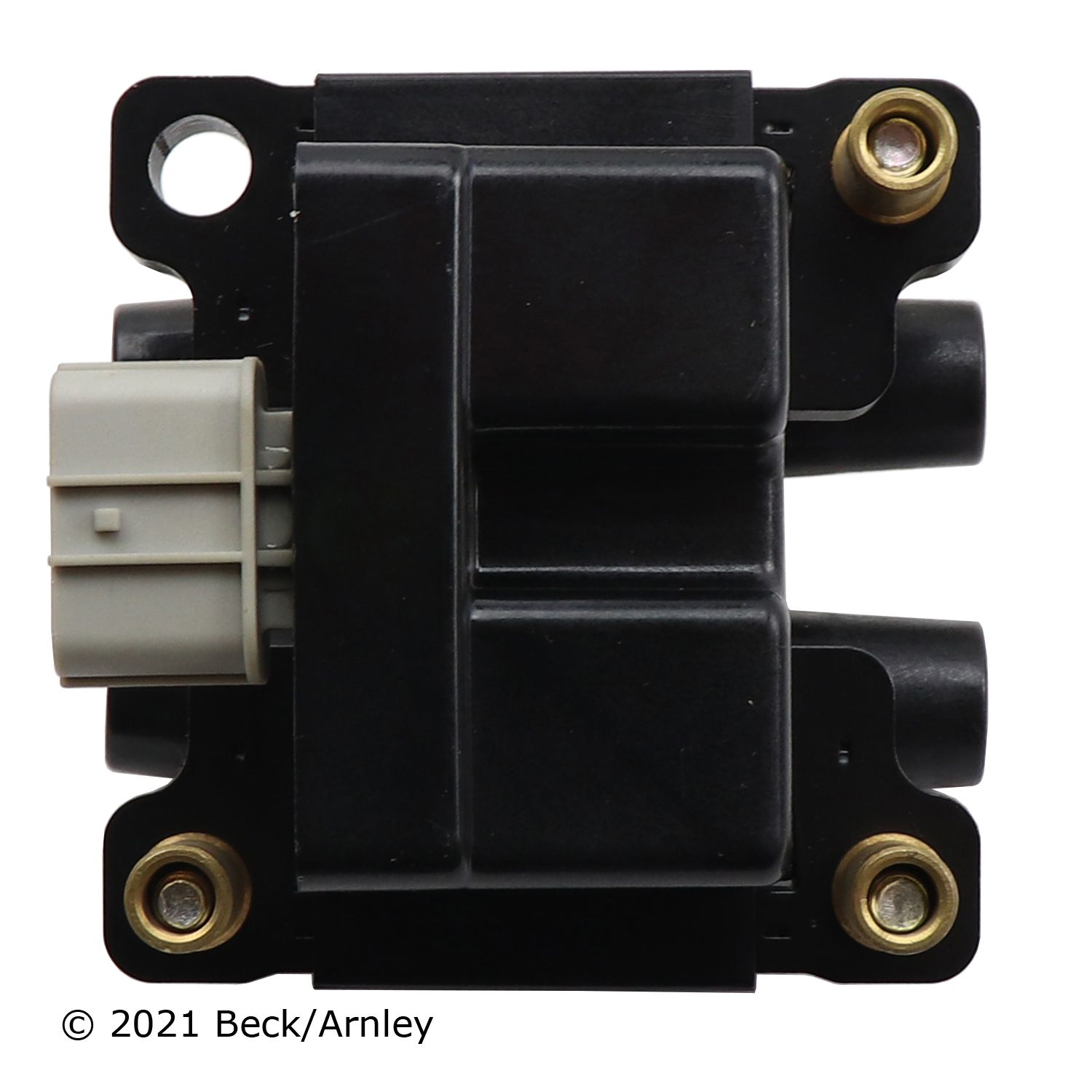 BeckArnley 178-8499 Ignition Coil