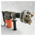 thumbnail image 1 of 800W Hand-held Electric Hammer Chisel Electric Chiseling Machine Concrete Pavement Bridge Tunnel Wall Facing Alloy Hammerhead ,Long Lasting, 1 of 5