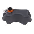 thumbnail image 3 of Lawnmower Fuel Tank With Cap,Lawn Mower Fuel Tank Lawn Mower Fuel Tank Replacement Lawn Mower Fuel Tank Precision Engineered, 3 of 8