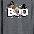thumbnail image 3 of Barbie - Barbie Witch Art - Men's Long Sleeve T-Shirt, 3 of 5