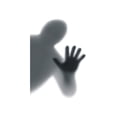 thumbnail image 2 of Fwttom Halloween Stickers Horror Dark Glass Stickers Wall Stickers, 2 of 6