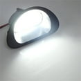 thumbnail image 5 of 2Pcs LED Licence Plate Light White For Peugeot 107 2005-2014, 5 of 5